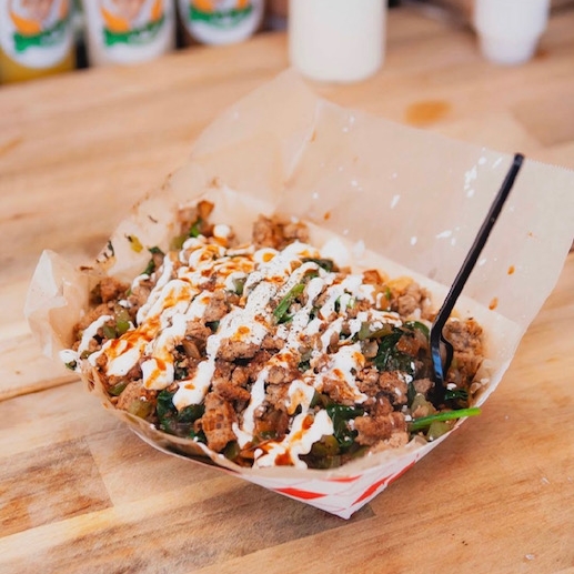 Hangry BOWL